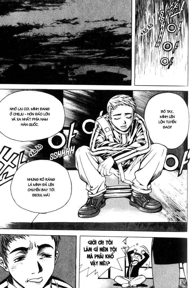 đảo địa ngục chapter 12 5
