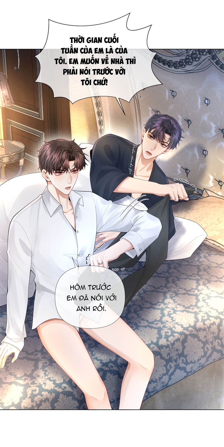 dior tiên sinh chapter 63 34