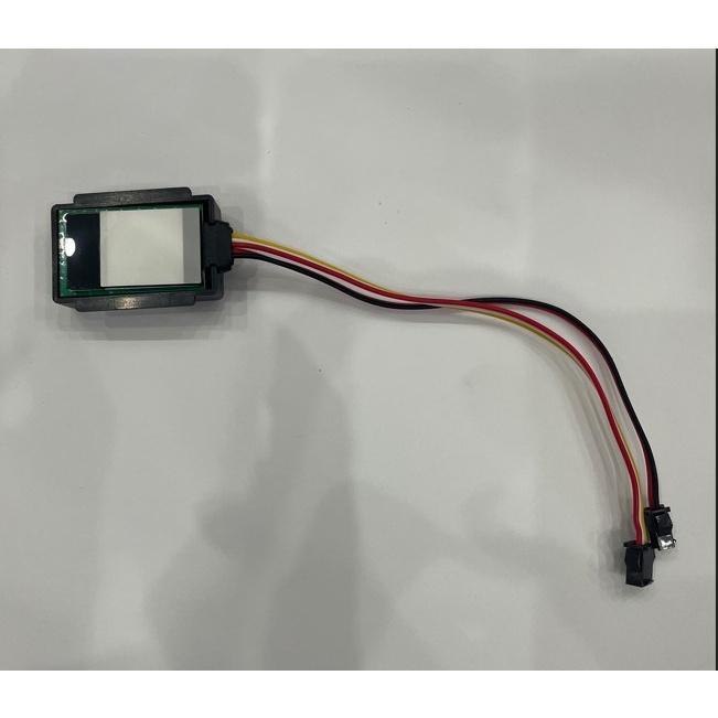 Công tắc cảm ứng gương đèn led dùng cảm ứng và quét tay