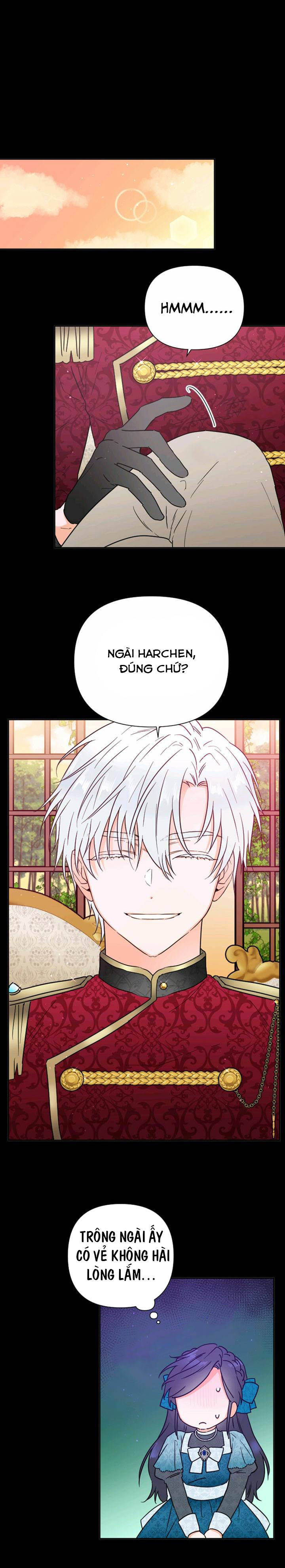 lady baby chapter 127 13