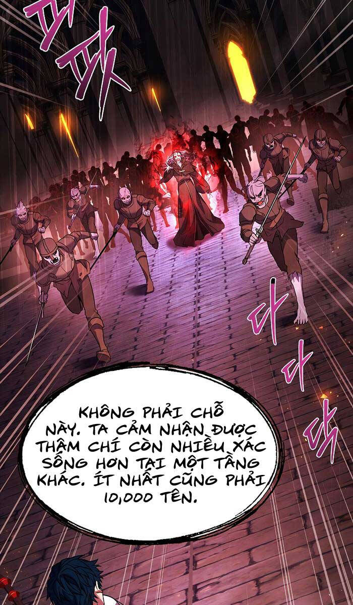 sự trở lại của hiệp sĩ giáo vô song chapter 106 40