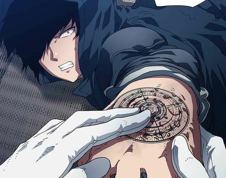 các chòm sao chỉ chú ý mình tôi chapter 14 43