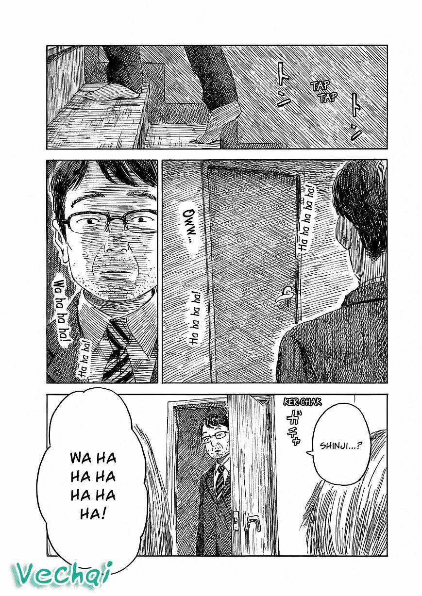 boku wa mari no naka chapter 70 4