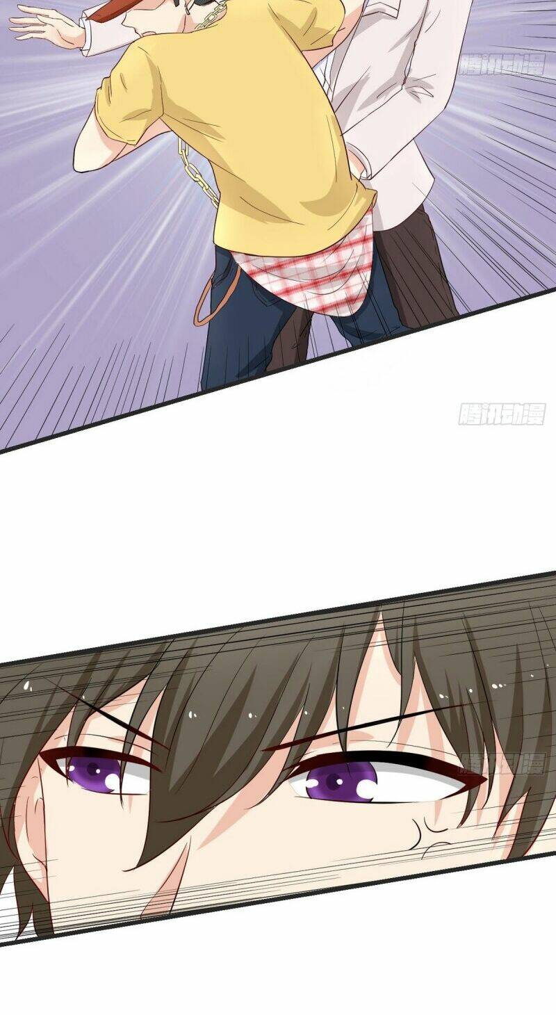 hắn là long ngạo thiên chapter 28 12