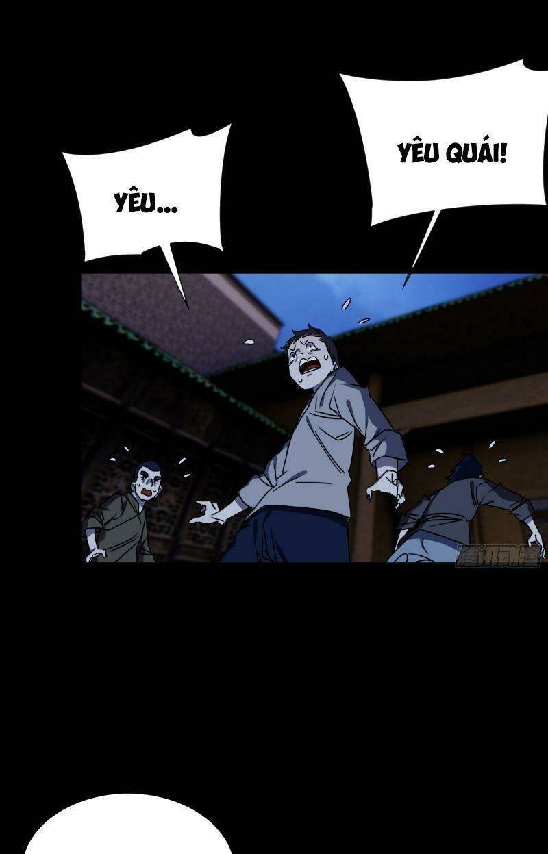 ma vương là đại địa chủ chapter 17 17