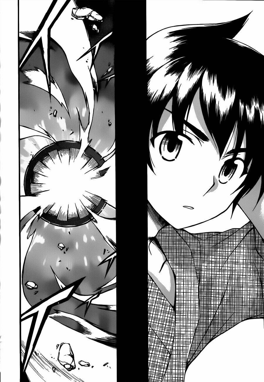 vật thất lạc của bầu trời chapter 66 13