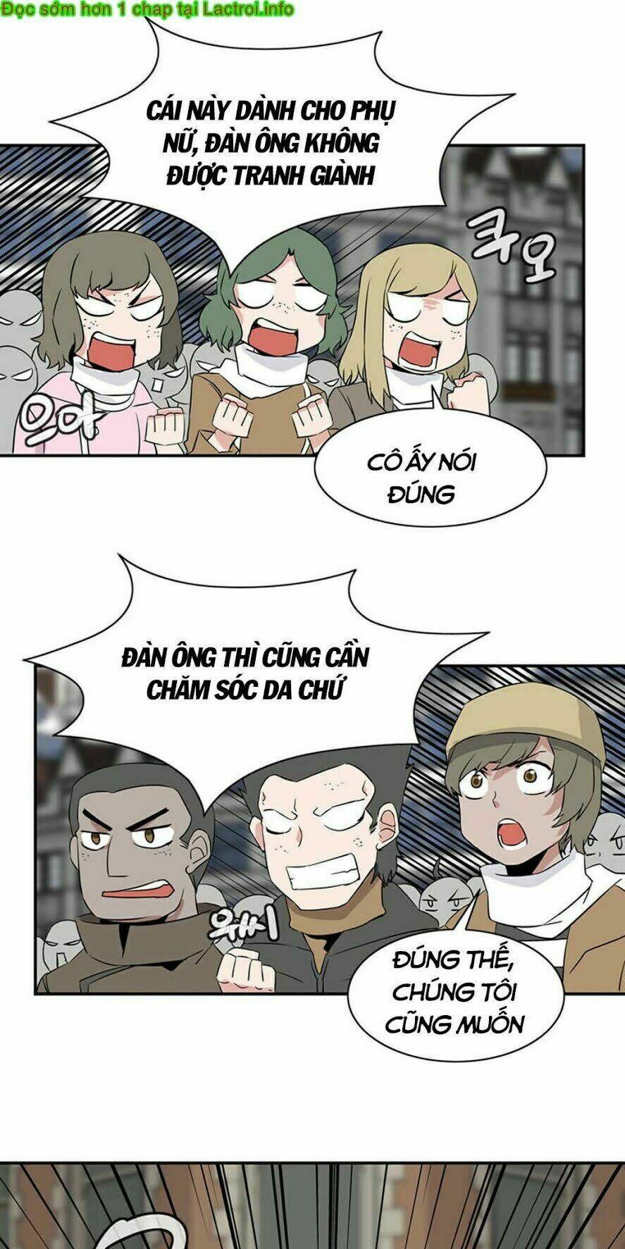 ảo mộng vương chapter 30 23