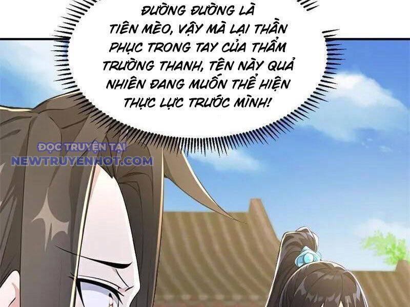 ta thực sự không muốn làm thần tiên chapter 121 28