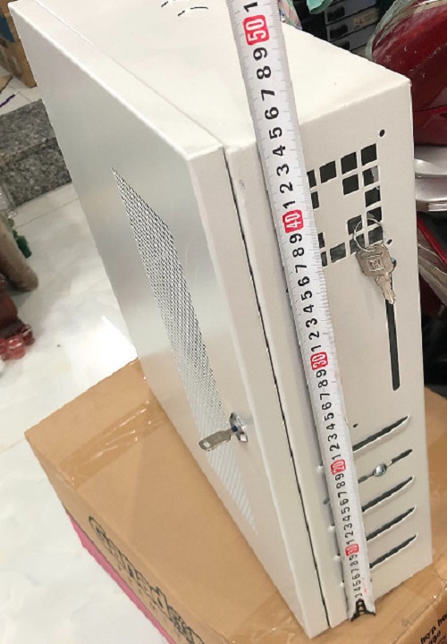 Tủ Đựng Đầu Ghi Camera Cao Cấp