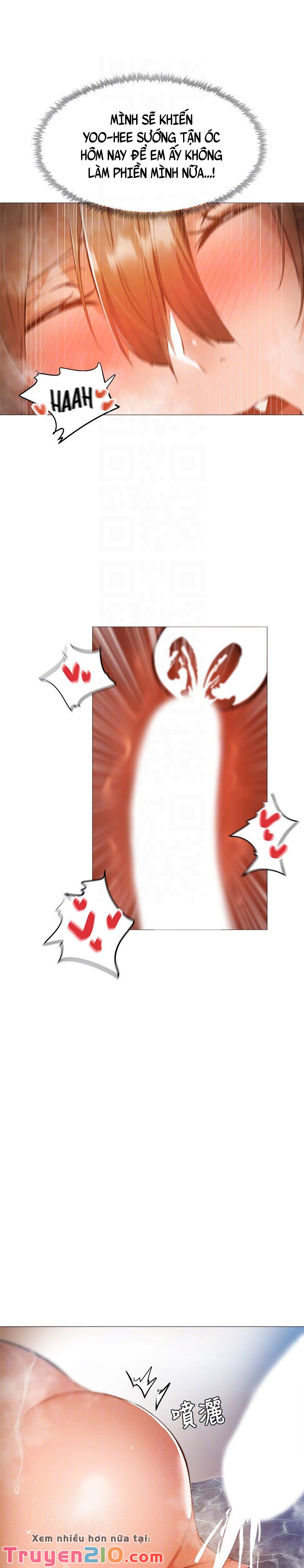 có phòng trống không? chapter 59 23