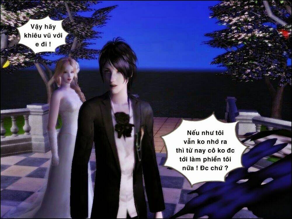 truyện sims - earl story chapter 39 13
