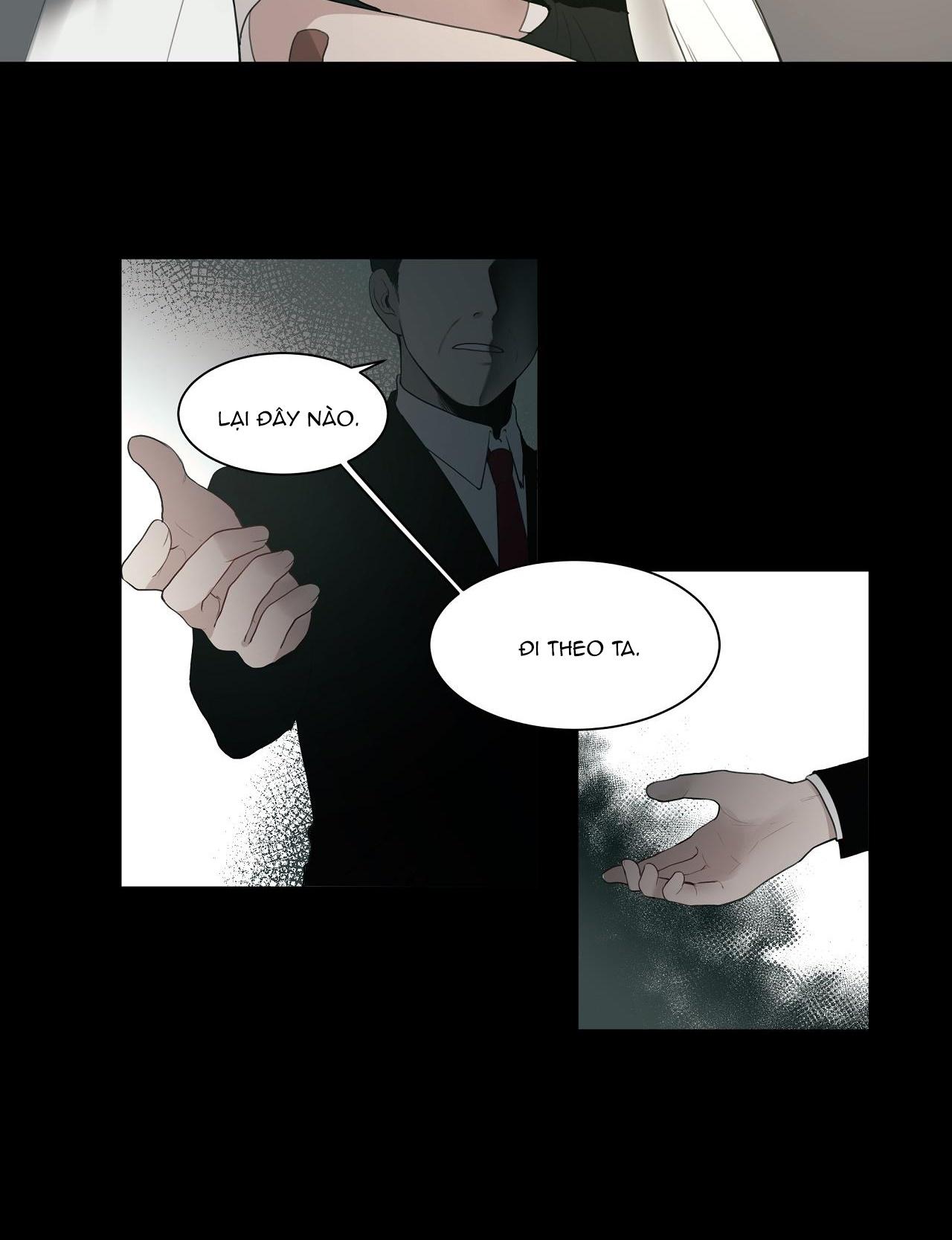 hiến tế máu chapter 8 18