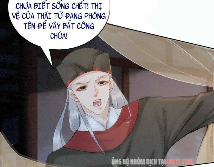 trọng sinh bá sủng nhiếp chính vương quá mạnh mẽ chapter 207 54