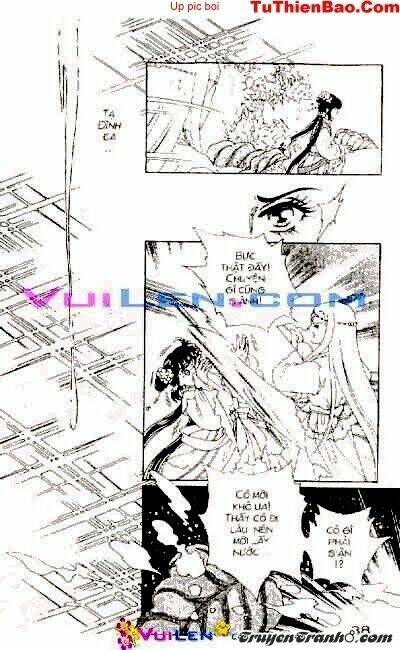 đóa hoa yêu kiều chapter 6 39