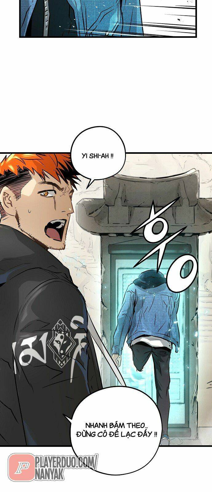 hứa lan chapter 50 53