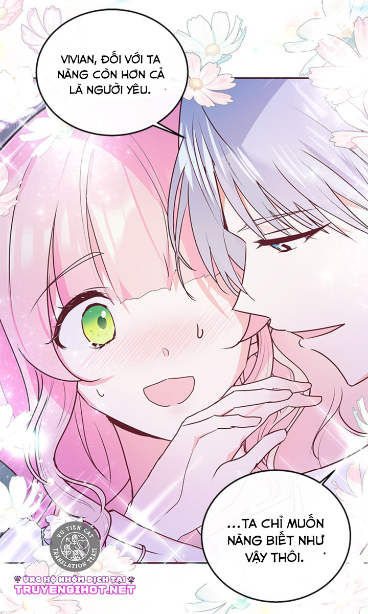 đó chỉ là sai lầm thôi mà, ngài đại công tước! chapter 5.1 26