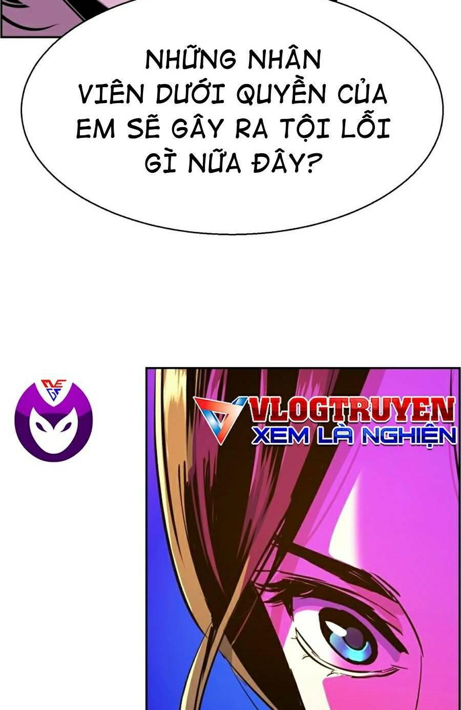 bạn học tôi là lính đánh thuê chapter 73 69