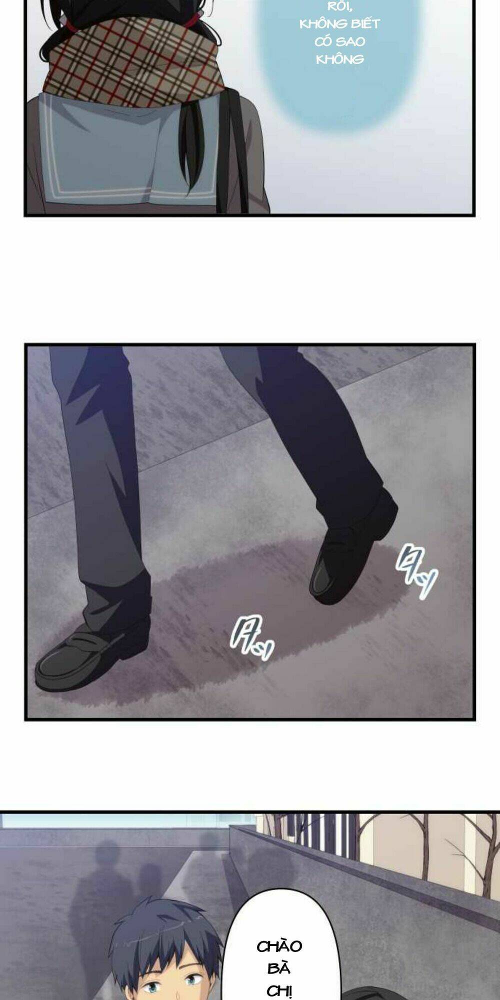 viên thuốc trùng sinh chapter 190 6