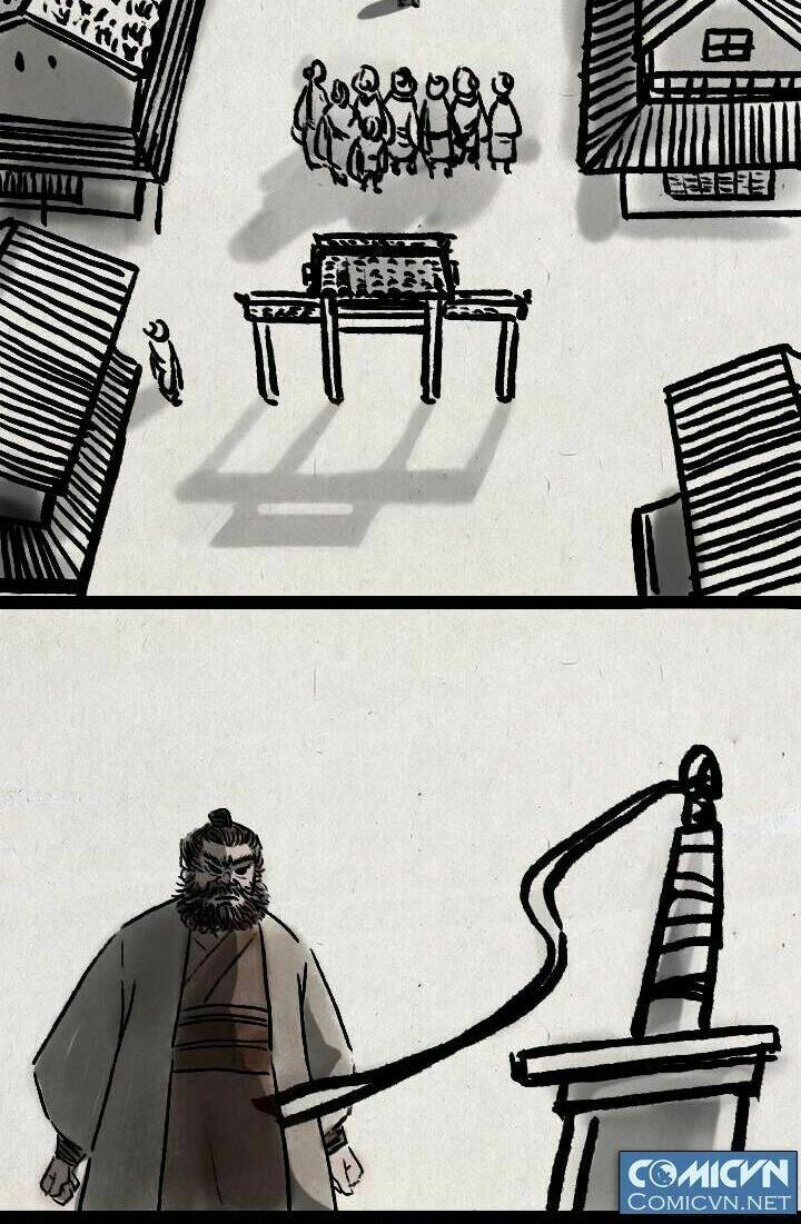 nhất thiền tiểu hòa thượng chapter 72 27