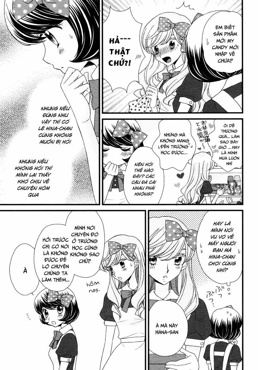 hana to hina wa houkago chapter 8 12