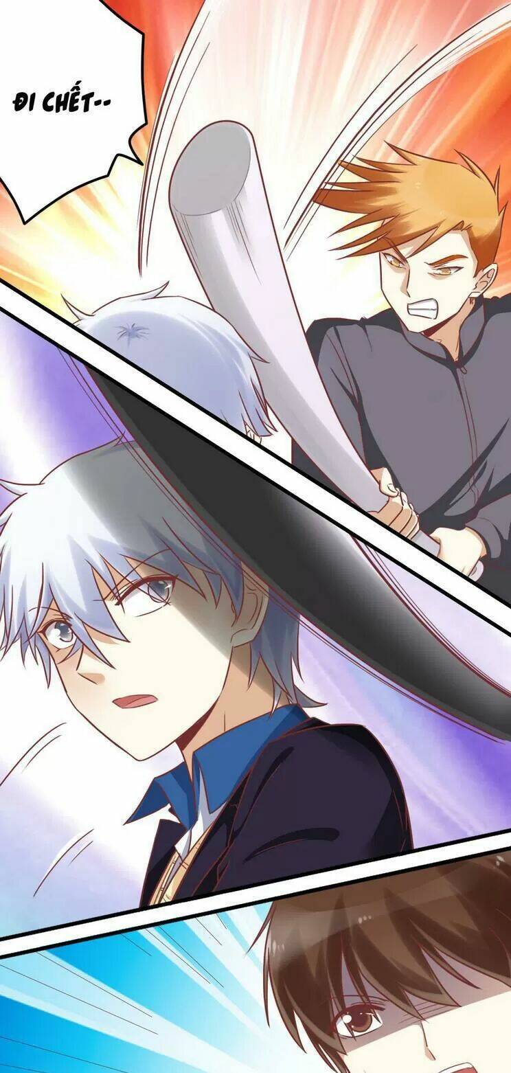 tôi là vợ tôi chapter 112 12