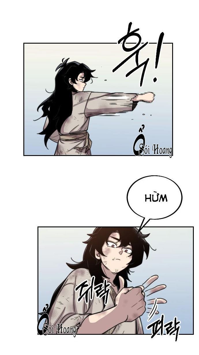 sự trở lại của phái hoả sơn chapter 2 103