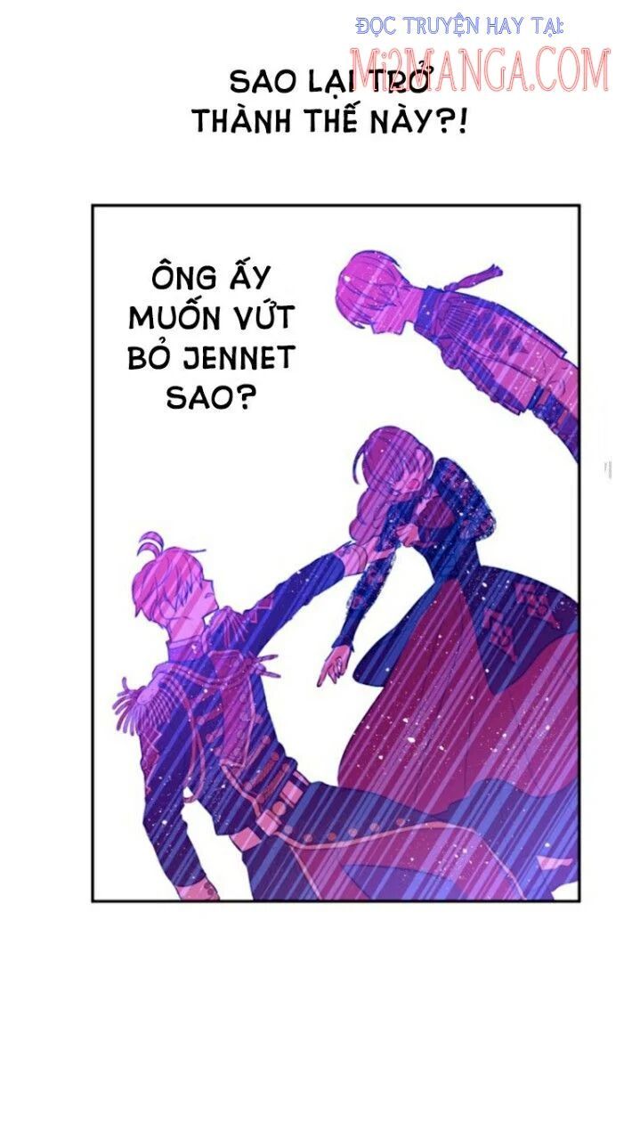 một ngày nọ tôi bỗng thành nàng công chúa chapter 110.5 7