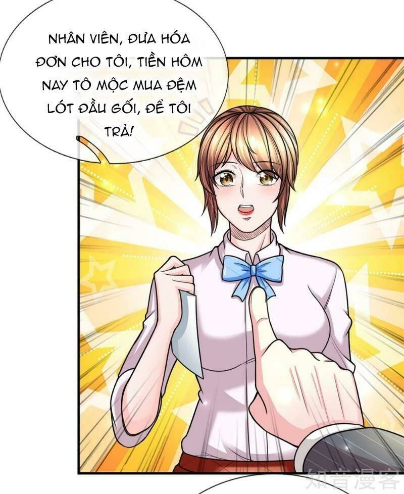 tuyệt đỉnh khí thiếu chapter 36 7