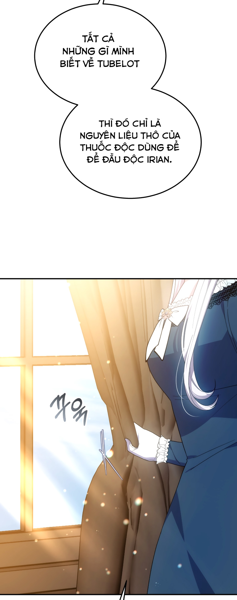 cháu trai nam chính rất thương tôi chapter 43 6