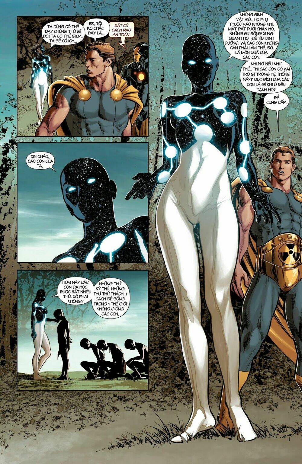avengers (2013) chapter 12 21