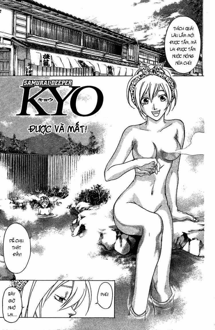 mắt quỷ kyo chapter 82 1