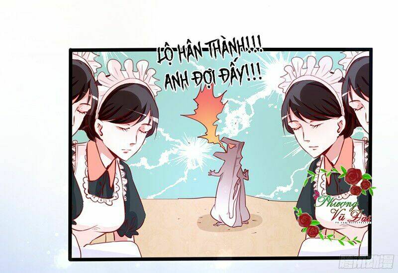 36 kế theo đuổi chồng: ông xã à, tới chiến nào! chapter 1.1 11