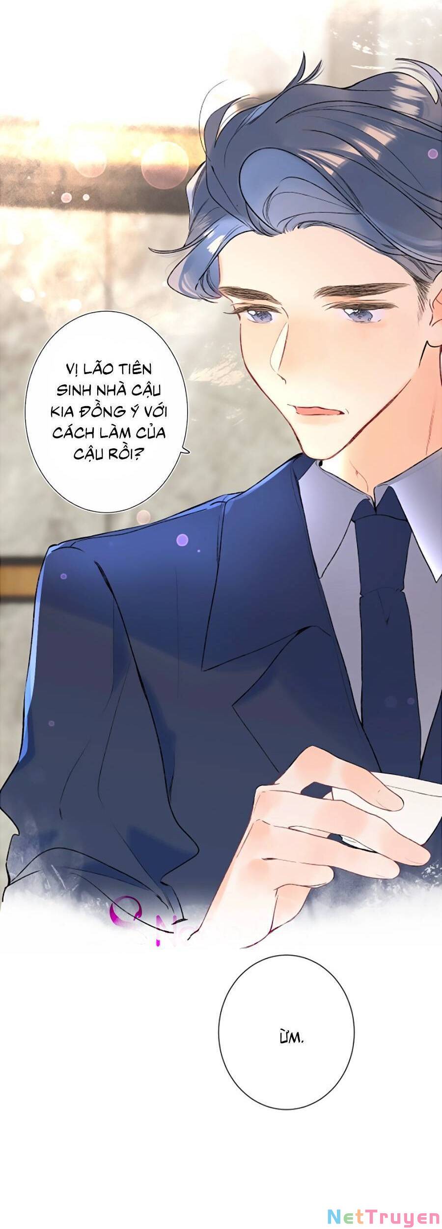 đừng khóc chapter 86 5