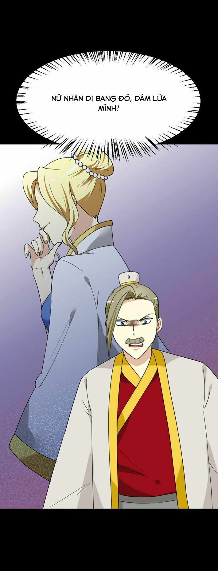 lưỡng bất nghi (full) chapter 168 21