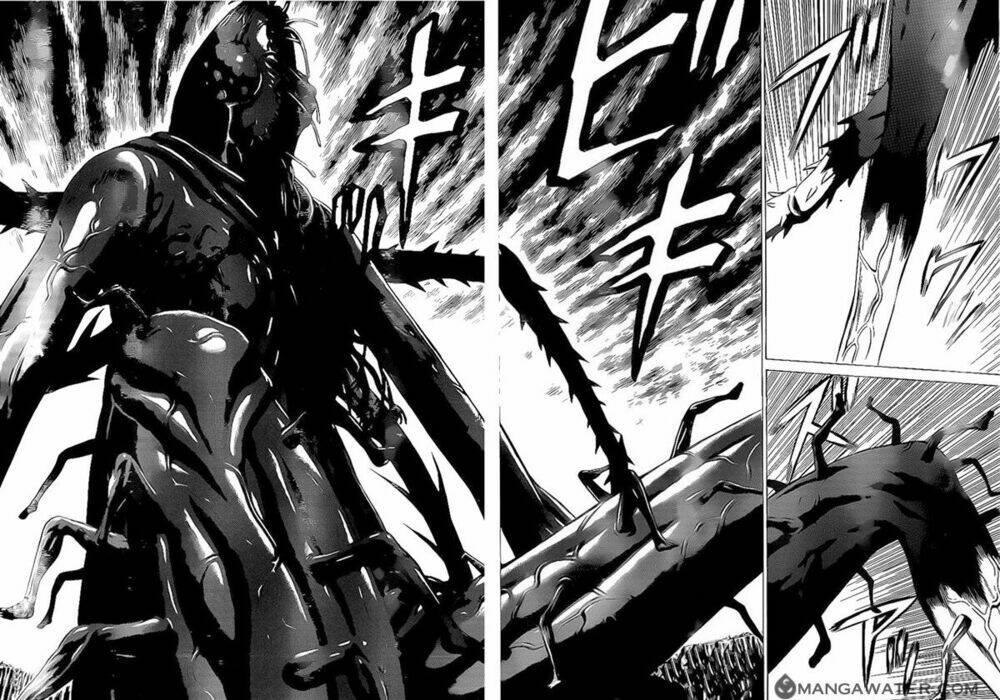 hakaijuu chapter 50 31