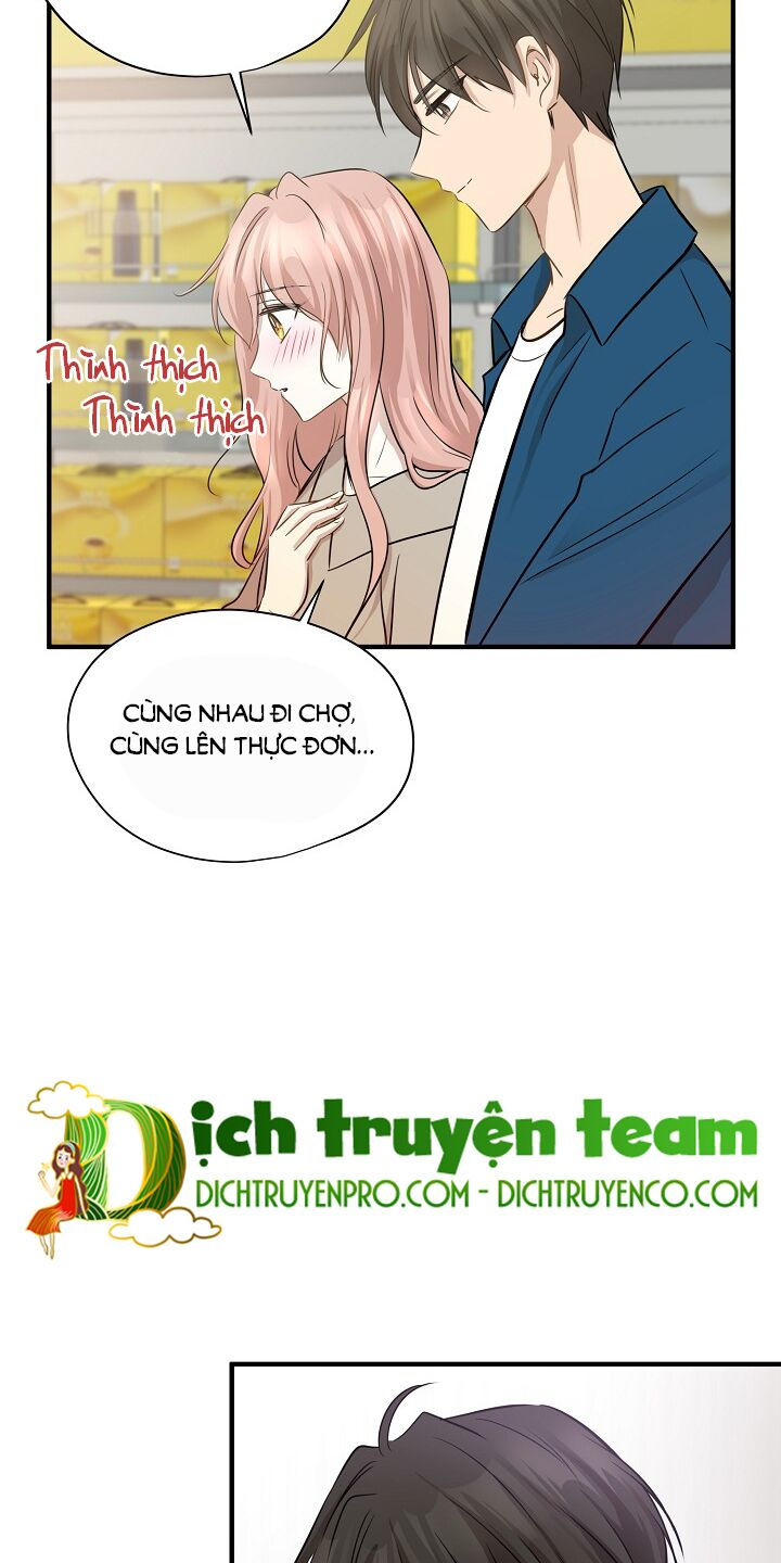 cuộc sống kỳ thú chapter 64 61