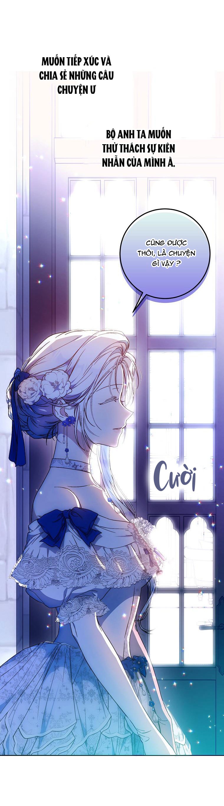 trở thành vợ của nam chính chapter 73 9