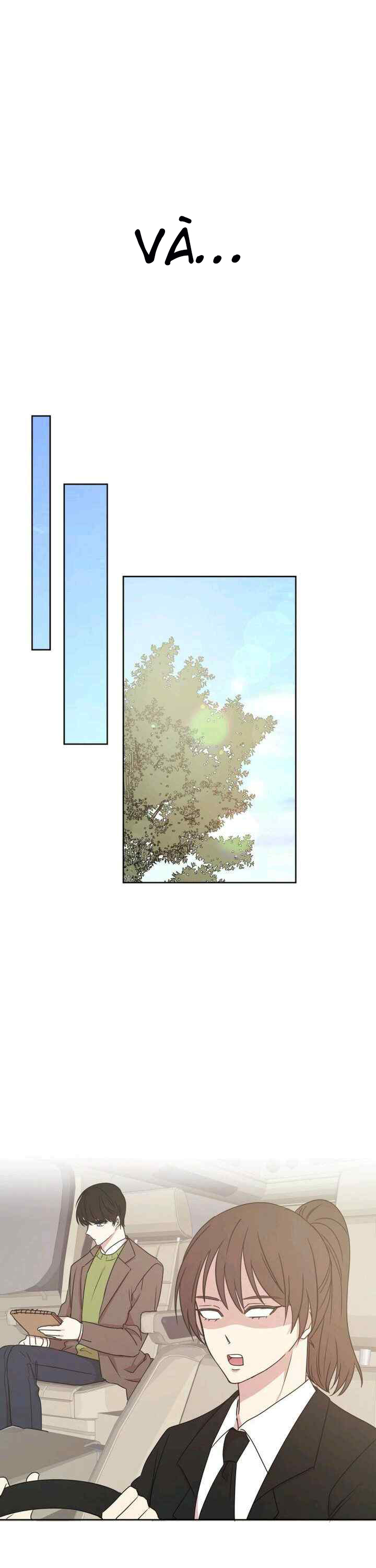 idols sống trong nhà tôi! chapter 12 5