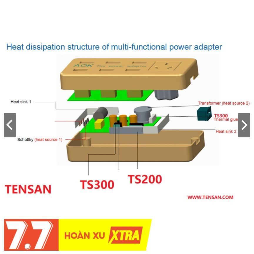 miếng dán tản nhiệt