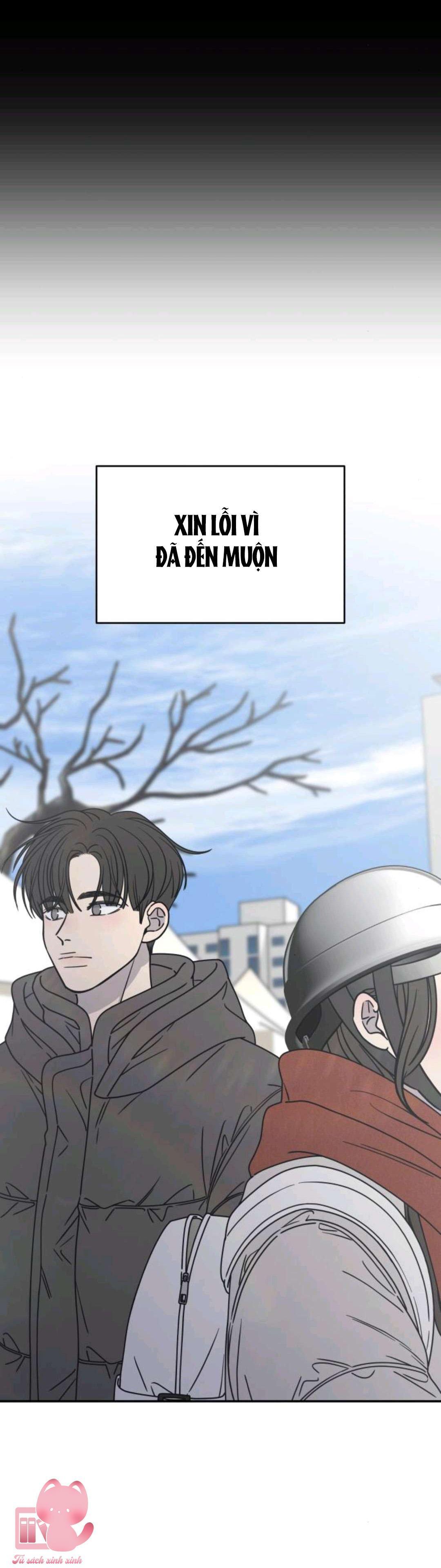 nói không với tình công sở chapter 9 23