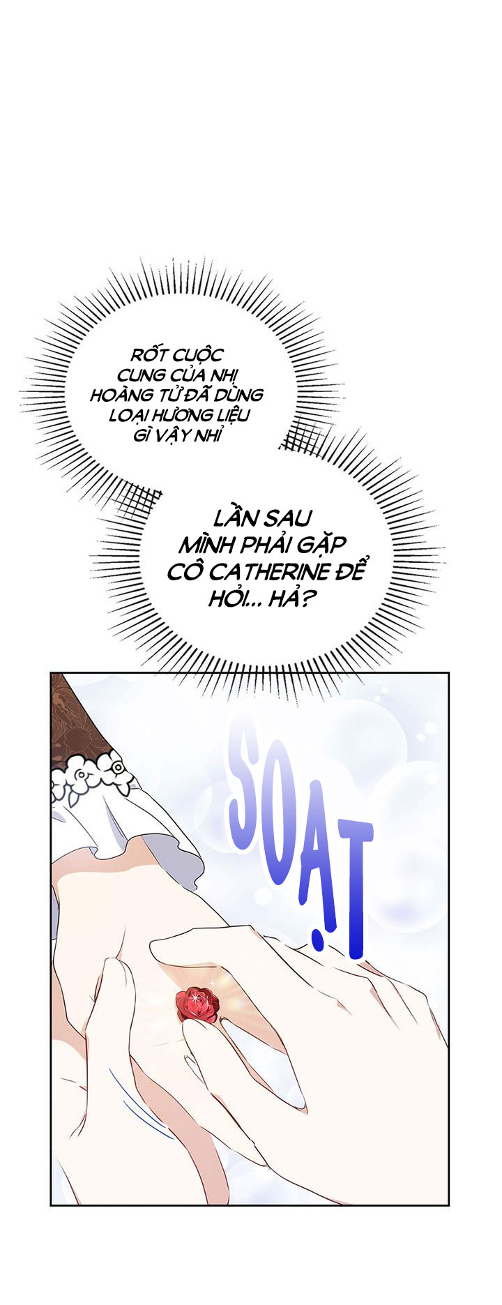 lần này tôi sẽ trở thành gia chủ chapter 58 15