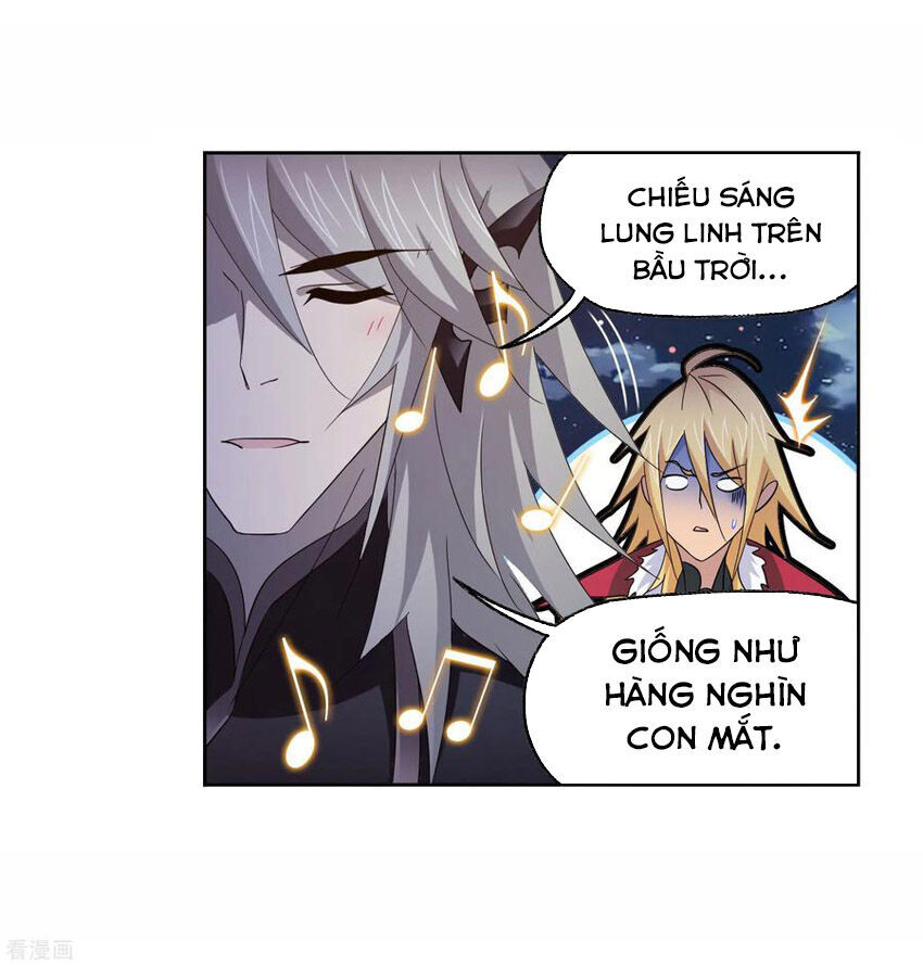 tuyệt thế đường môn - đấu la đại lục 2 chapter 263.5 43