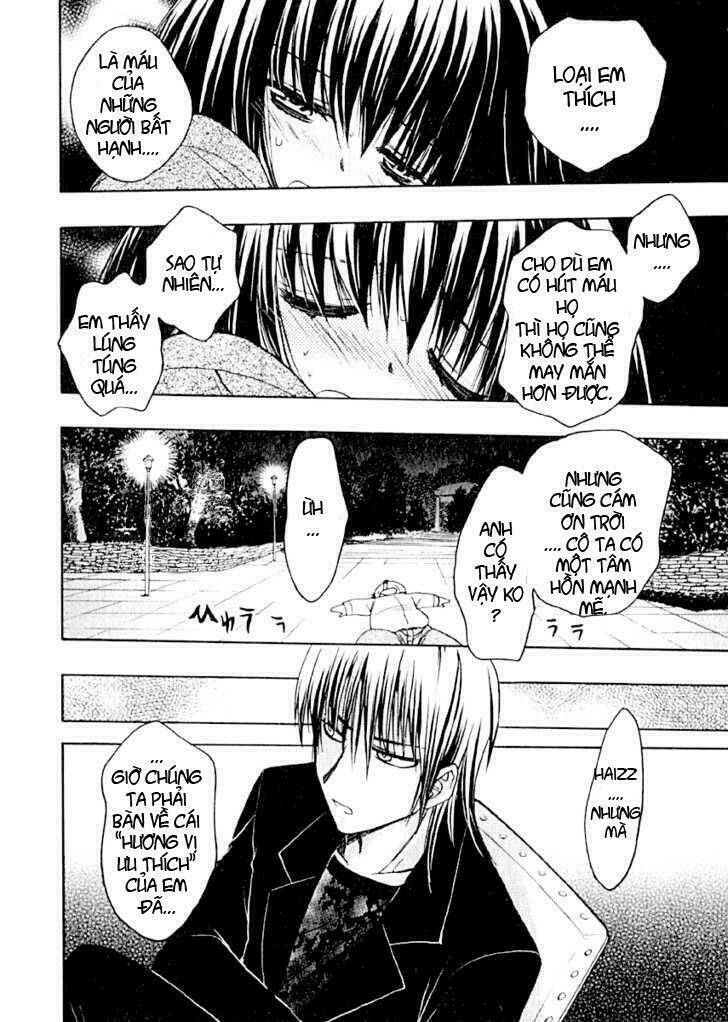 little vampire chapter 5 27