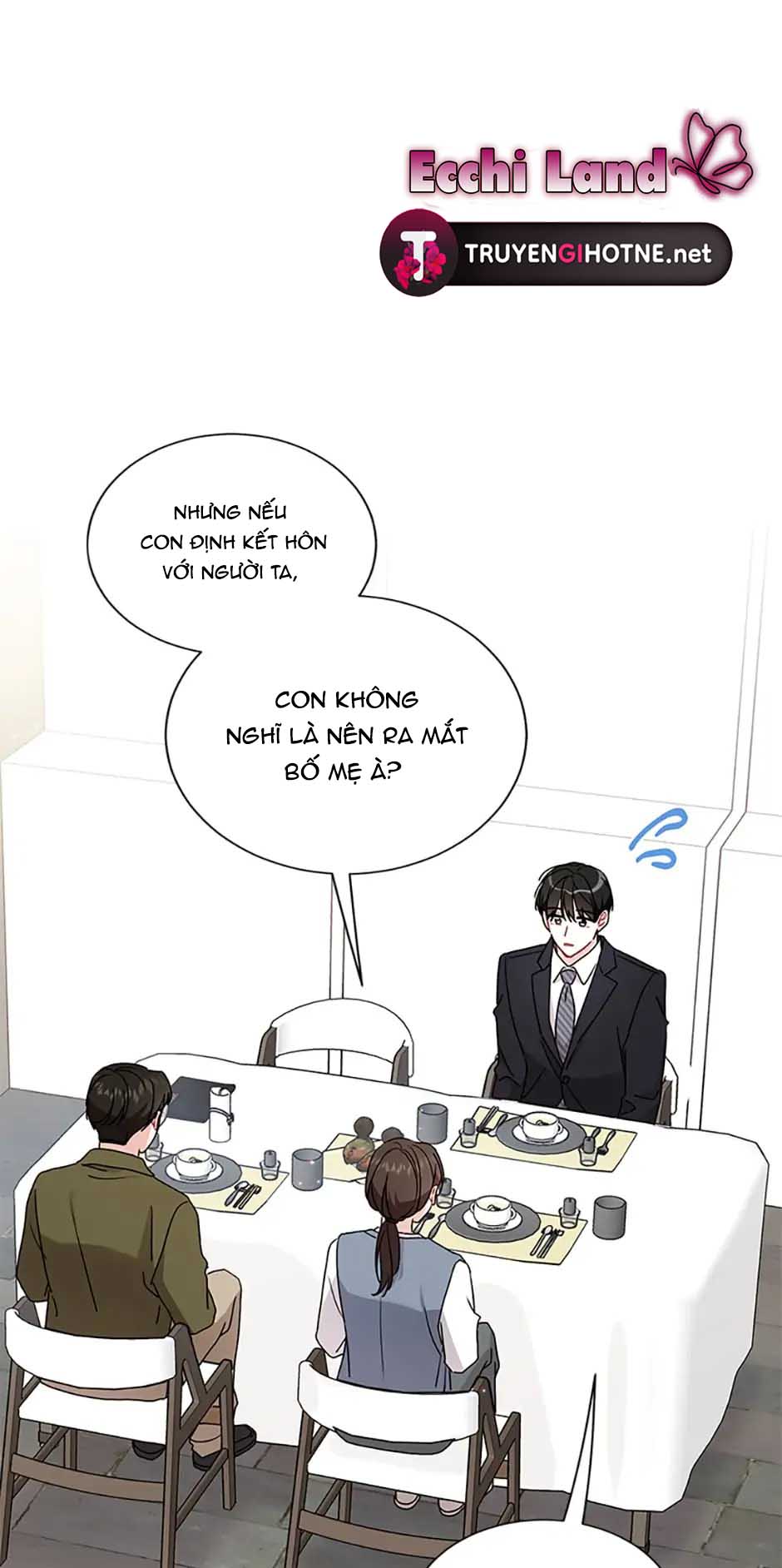 chỉ thị đặc biệt của sếp chapter 71.1 21