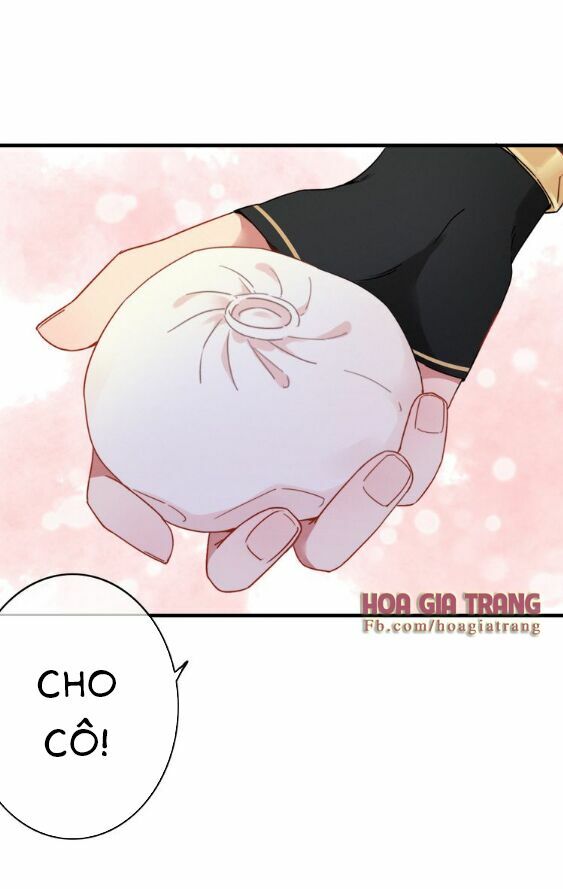 dữ tử thành thuyết chapter 1 43