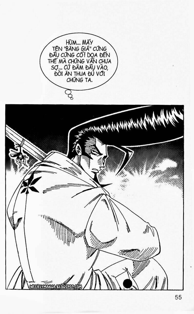 vua pháp thuật chapter 132 5