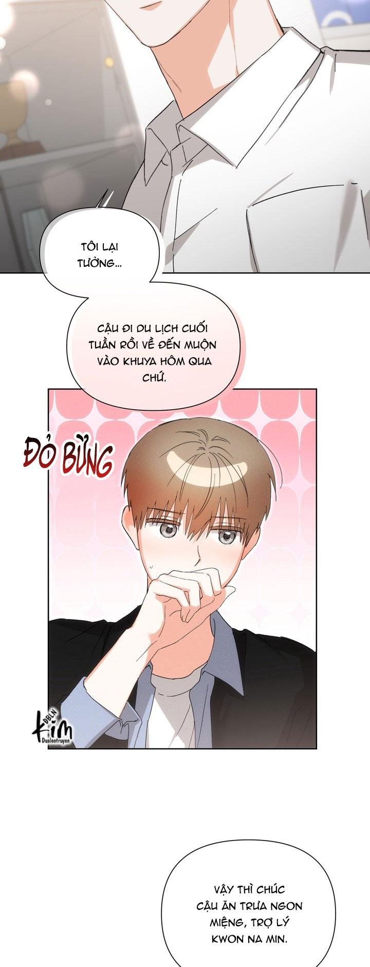 nine to nine chapter 78 9