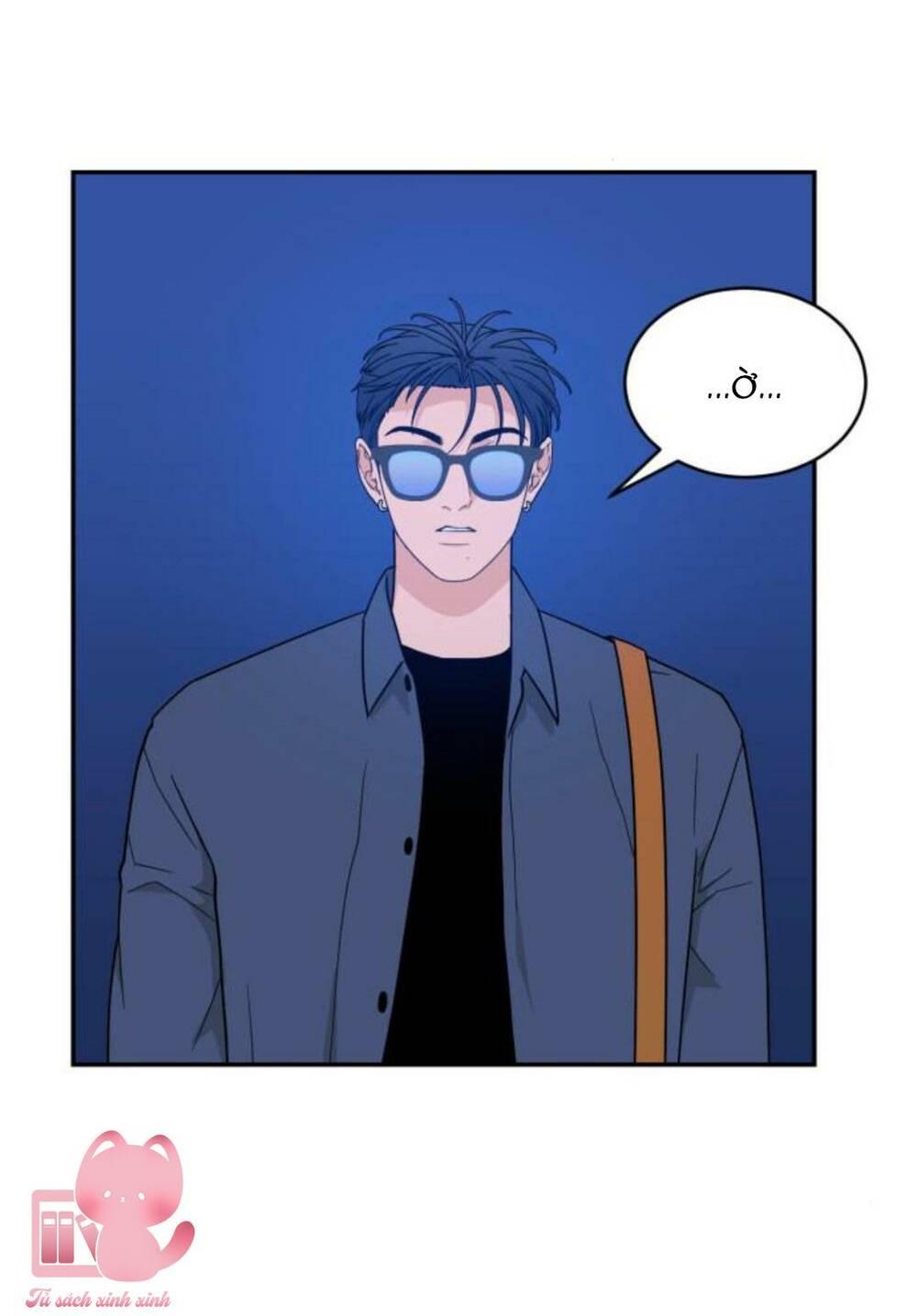 vận may không ngờ chapter 41 24