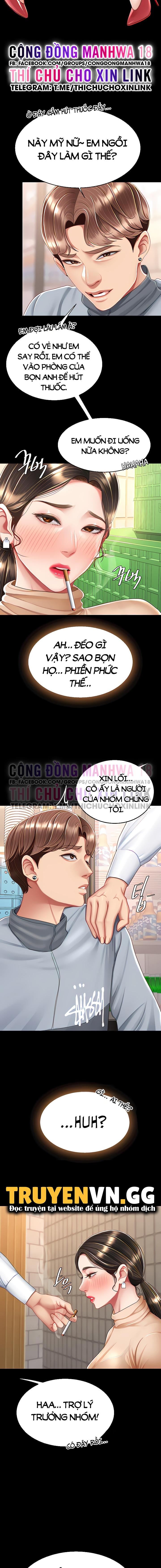 ăn mẹ bạn trước chapter 16 11