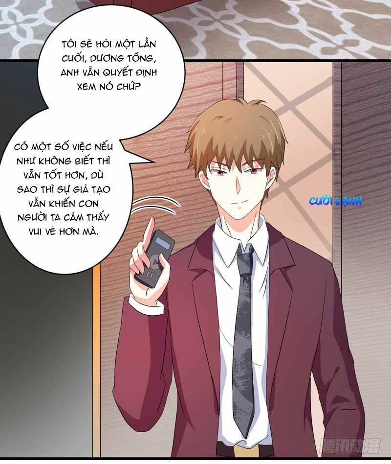 khế hôn chapter 31 10